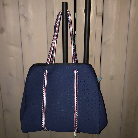 chuchka tote
